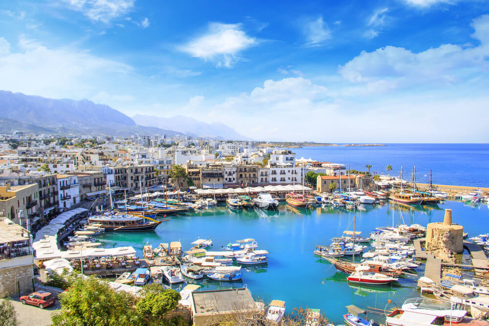 Cyprus Residency